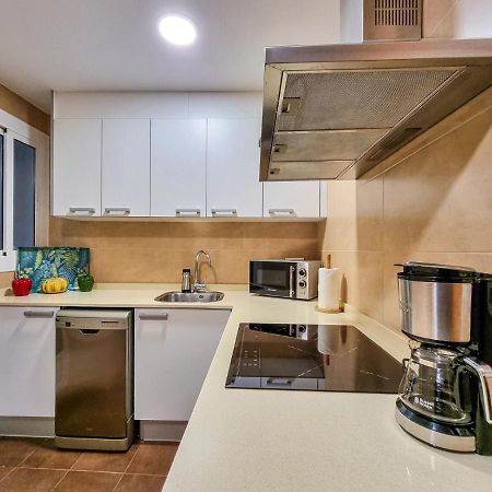 Apartment Picnic Sants 바르셀로나 외부 사진