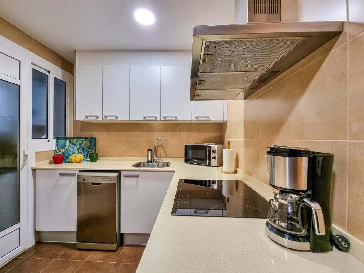 Apartment Picnic Sants 바르셀로나 외부 사진