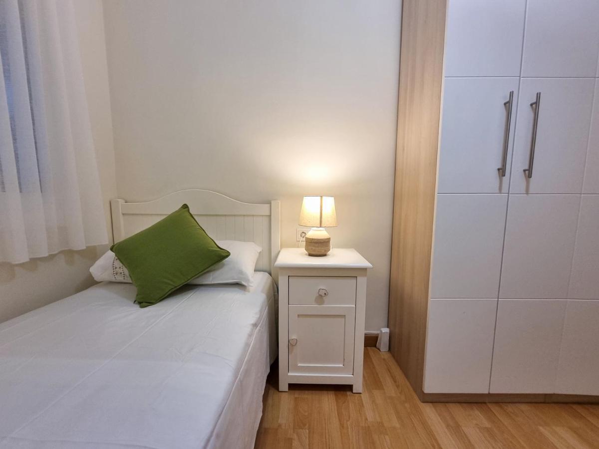 Apartment Picnic Sants 바르셀로나 외부 사진